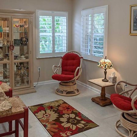 Pet-Friendly Flagler Beach Home With Yard Near Beach Exterior photo