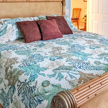 Pet-Friendly Flagler Beach Home With Yard Near Beach Exterior photo