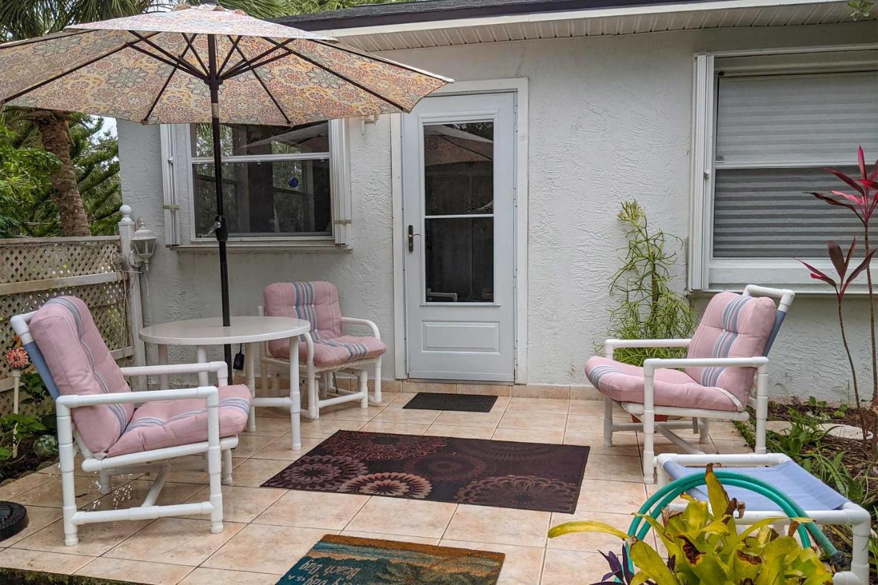 Pet-Friendly Flagler Beach Home With Yard Near Beach Exterior photo